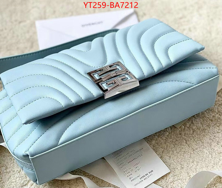 high quality aaaaa replica ID: BA7212 $: 259USD,