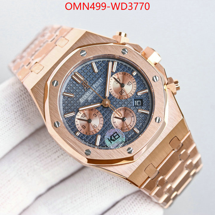 ID: WD3770
