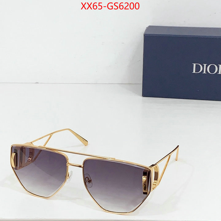 practical and versatile replica designer ID: GS6200