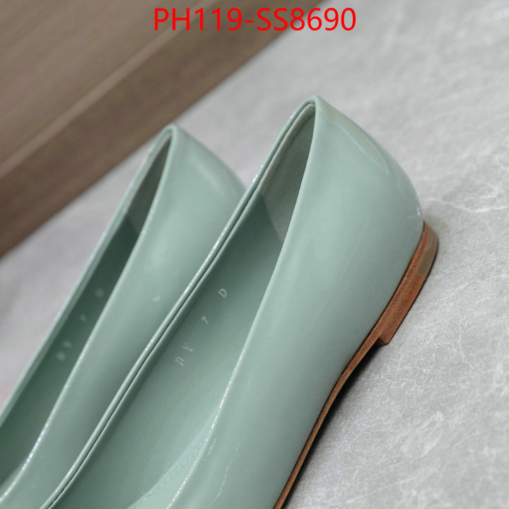 Women Shoes-Ferragamo buy online ID: SS8690 $: 119USD