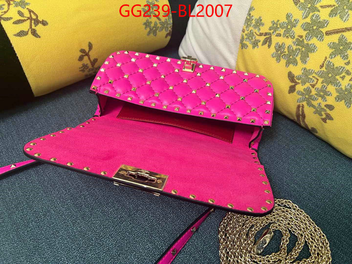 Valentino Bags(TOP)-Crossbody- find replica ID: BL2007 $: 239USD,