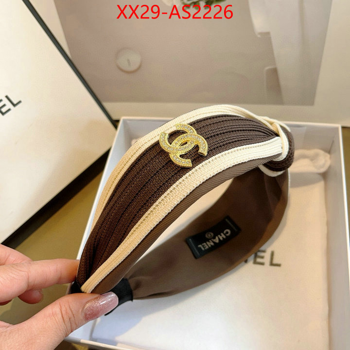 buying replica ID: AS2226