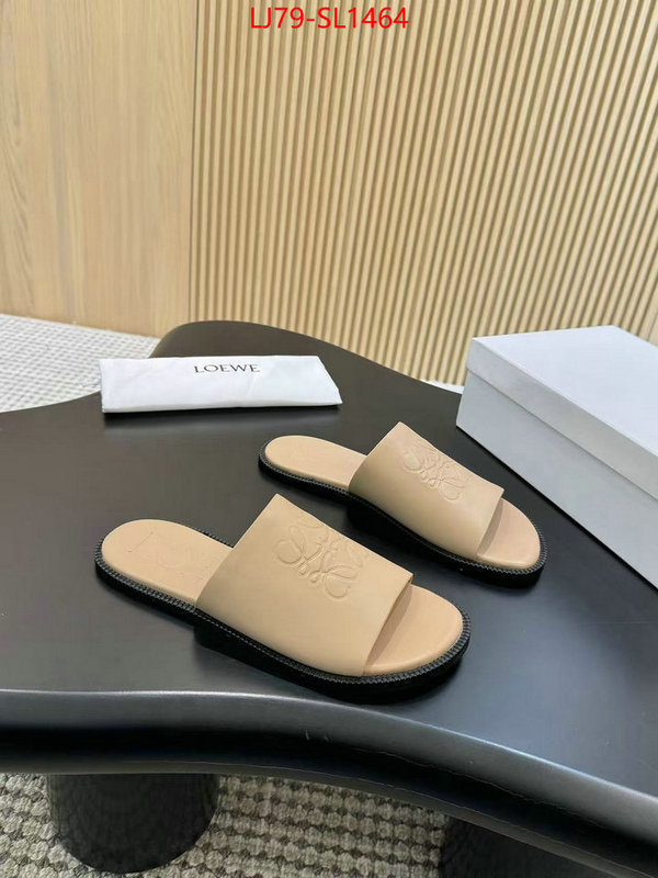 Women Shoes-Loewe fashion replica ID: SL1464 $: 79USD