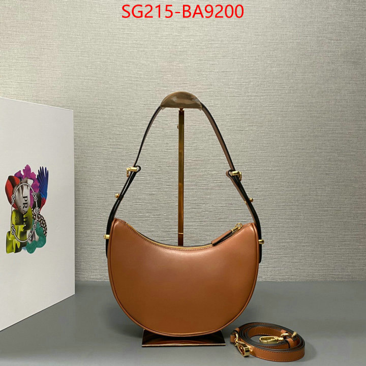 ID: BA9200 $: 215USD,