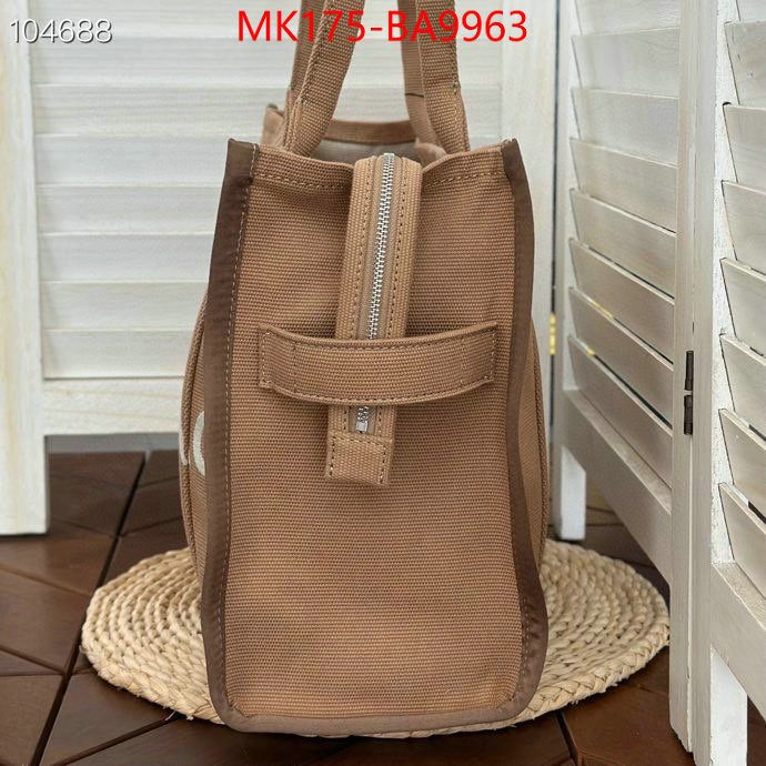ID: BA9963