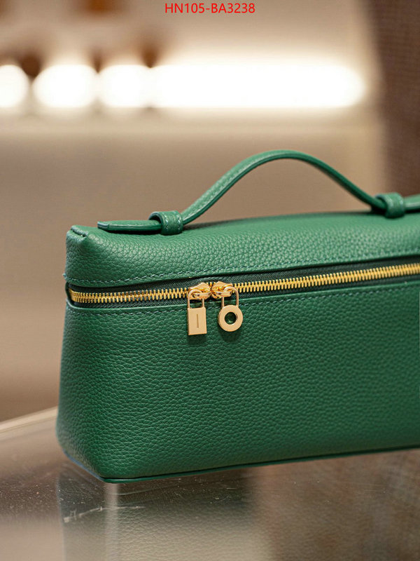 Loro Piana Bags(4A)-Crossbody- what best designer replicas ID: BA3238 $: 105USD,
