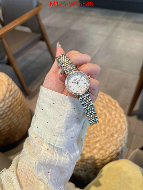ID: WB6888
