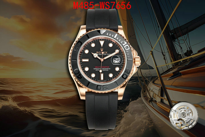 ID: WS7656