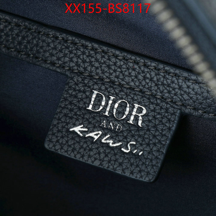 ID: BS8117 $: 155USD,