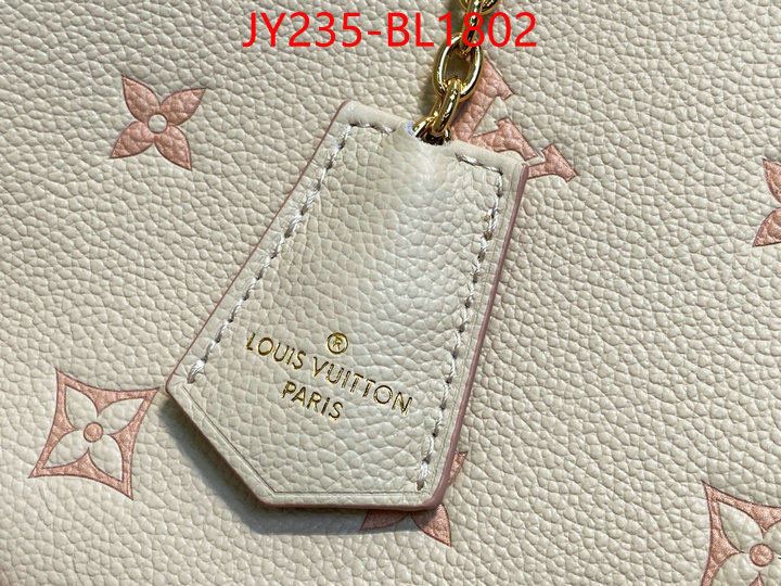 LV Bags(TOP)-Handbag Collection- shop cheap high quality 1:1 replica ID: BL1802 $: 235USD,