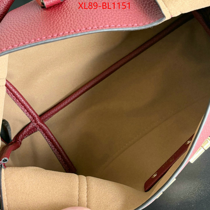 Gucci Bags(4A)-Handbag- 2024 replica ID: BL1151 $: 89USD,
