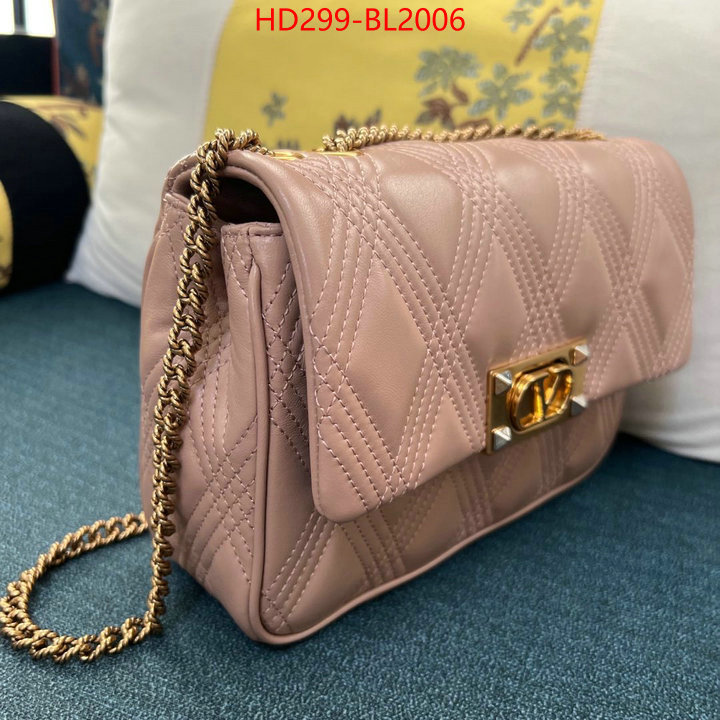 Valentino Bags(TOP)-Crossbody- perfect quality ID: BL2006 $: 299USD,