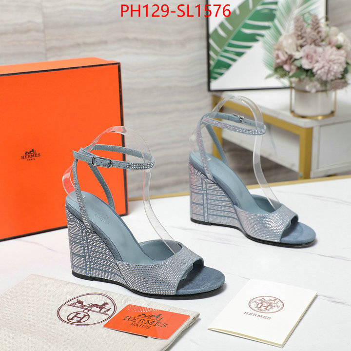 Women Shoes-Hermes the online shopping ID: SL1576 $: 129USD