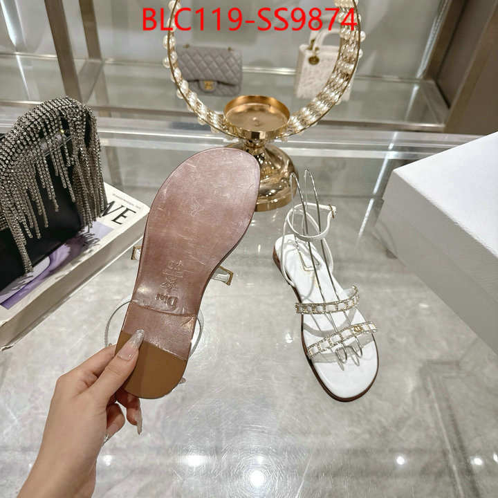 7 star replica ID: SS9874