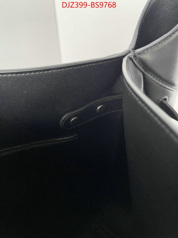 Balenciaga Bags(TOP)-Handbag- sale ID: BS9768 $: 399USD,