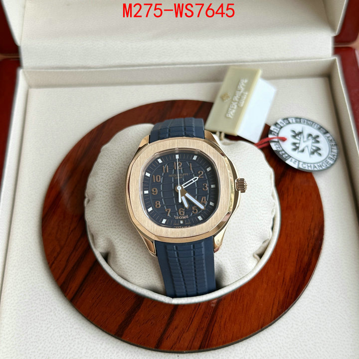 ID: WS7645