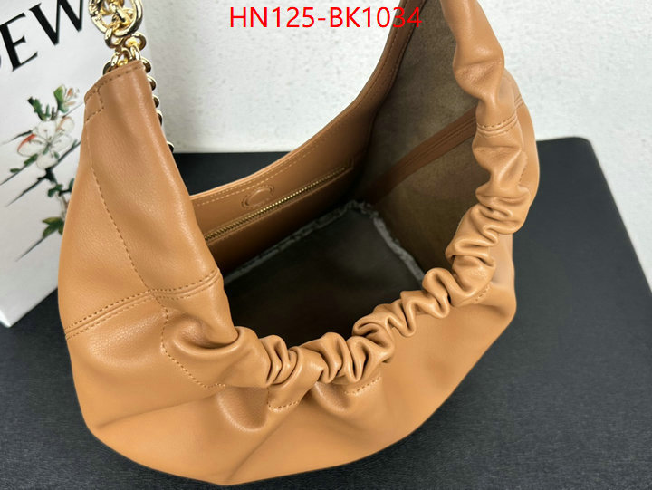 Loewe Bags(4A)-Handbag- where could you find a great quality designer ID: BK1034 $: 125USD,