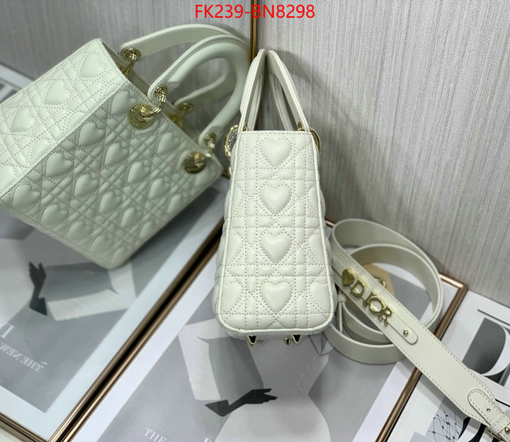 ID: BN8298 $: 239USD,