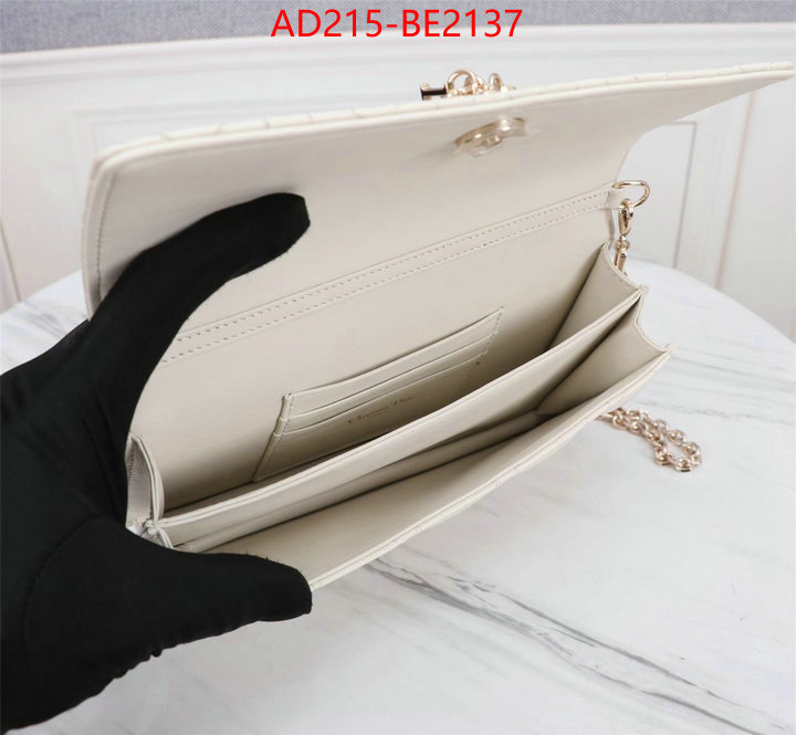 ID: BE2137 $: 215USD,