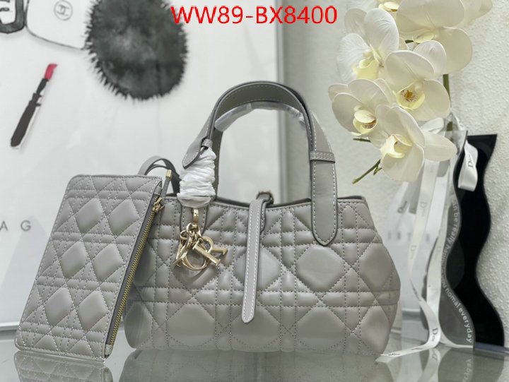 ID: BX8400