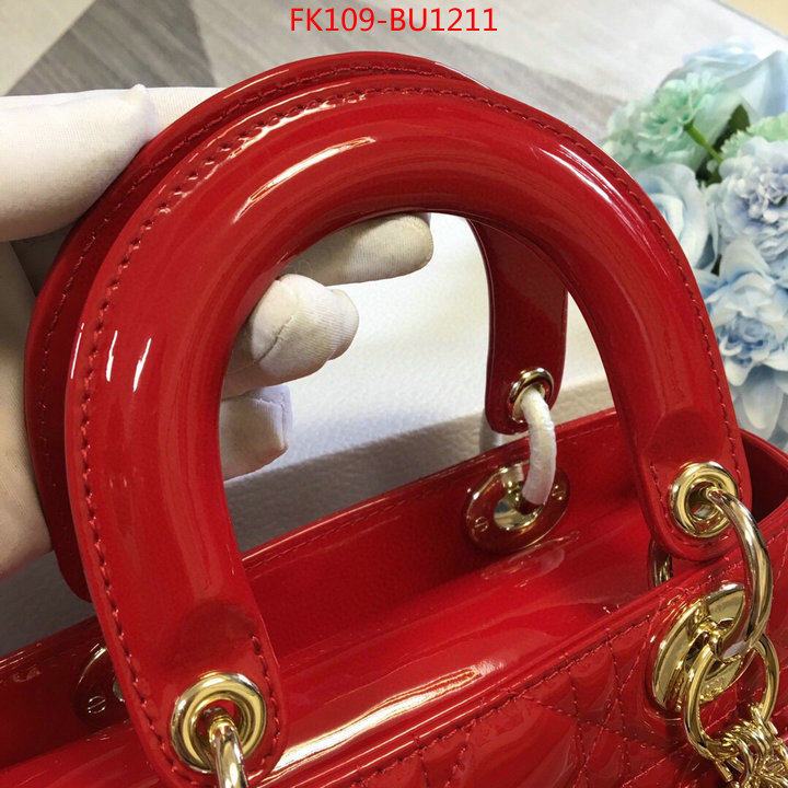 ID: BU1211 $: 109USD,