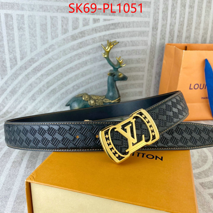 Belts-LV top quality designer replica ID: PL1051 $: 69USD