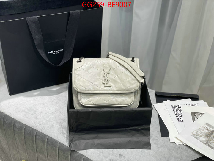 ID: BE9007 $: 259USD,