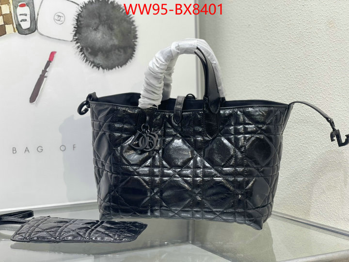 ID: BX8401