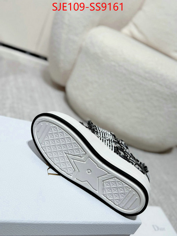 Women Shoes-Dior sell high quality ID: SS9161 $: 109USD