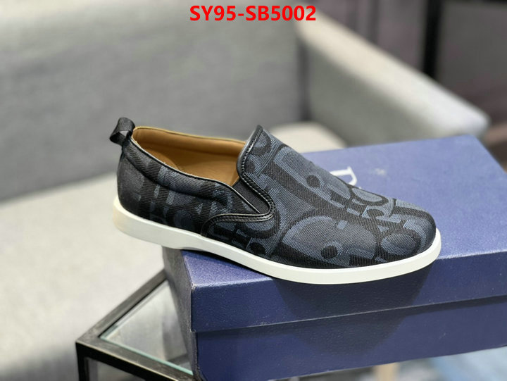 new 2024 ID: SB5002