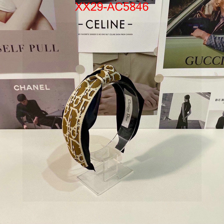 highest quality replica ID: AC5846