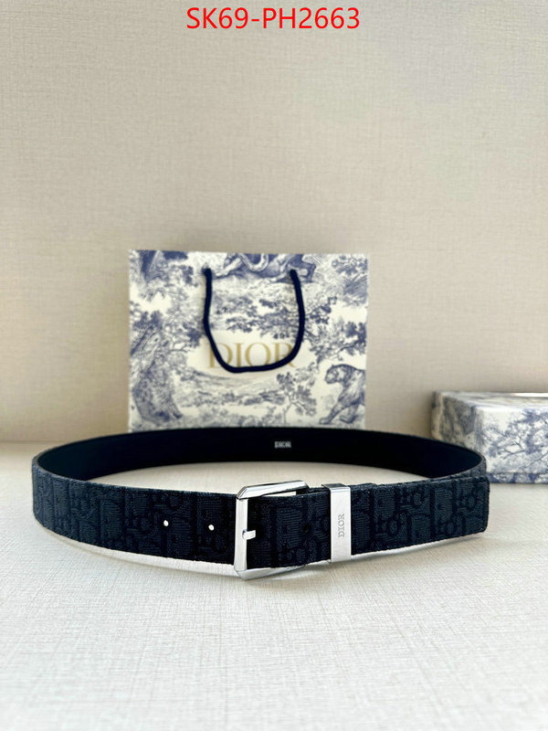 what are the best replica ID: PH2663