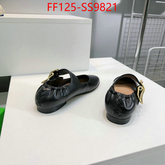 Women Shoes-BV sale ID: SS9821 $: 125USD