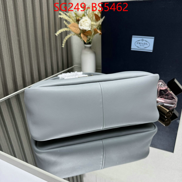 ID: BS5462 $: 249USD,