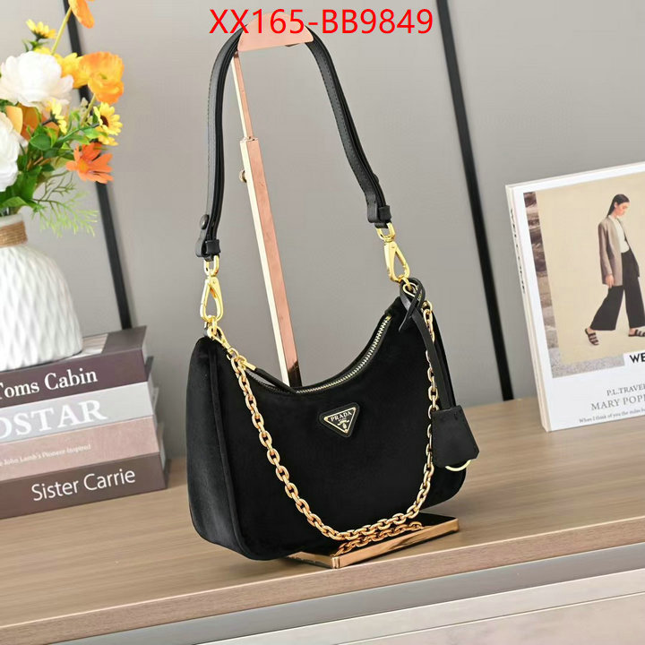 ID: BB9849 $: 165USD,
