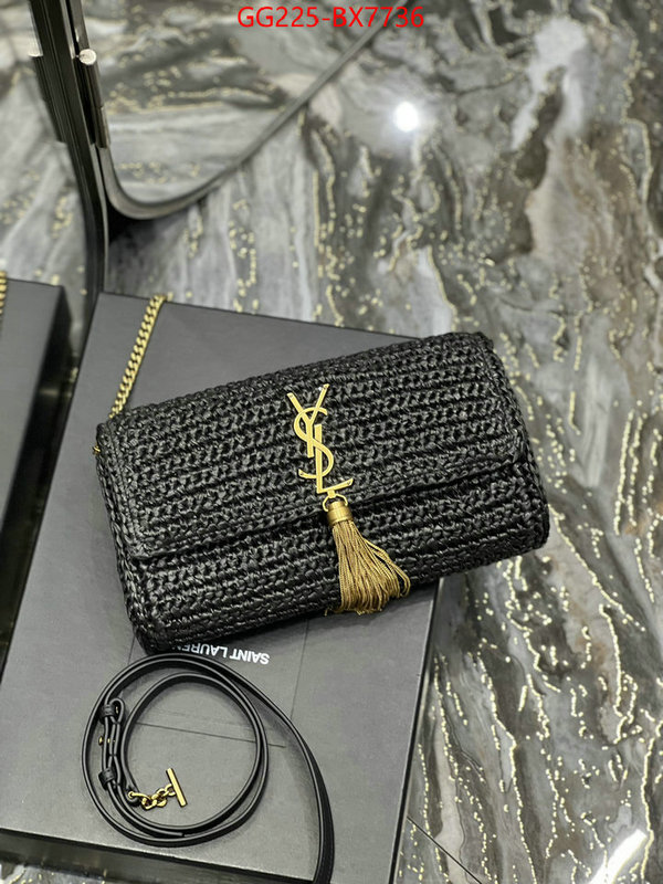 ID: BX7736 $: 225USD,