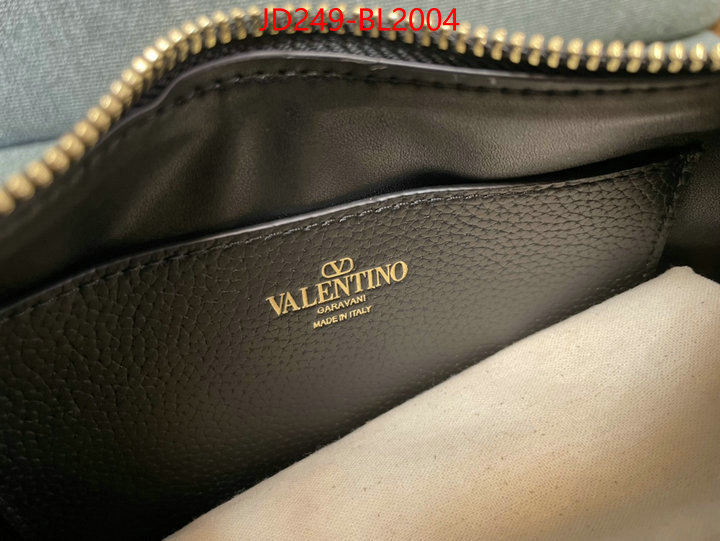 Valentino Bags(TOP)-Crossbody- outlet 1:1 replica ID: BL2004 $: 249USD,