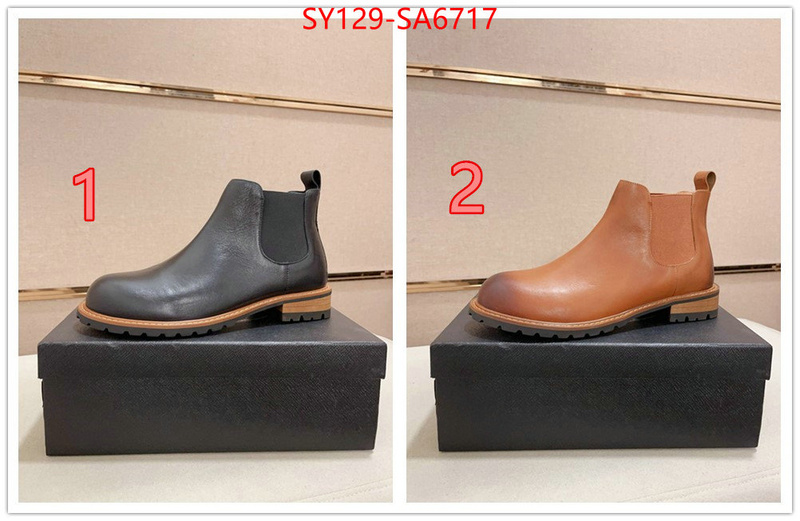 good quality replica ID: SA6717