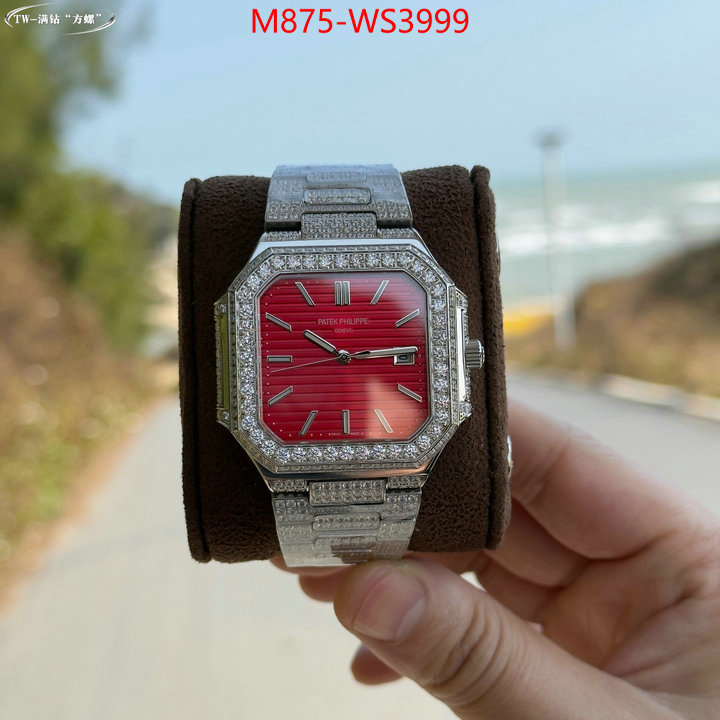ID: WS3999