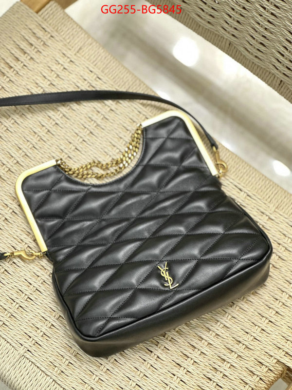 ID: BG5845 $: 255USD,