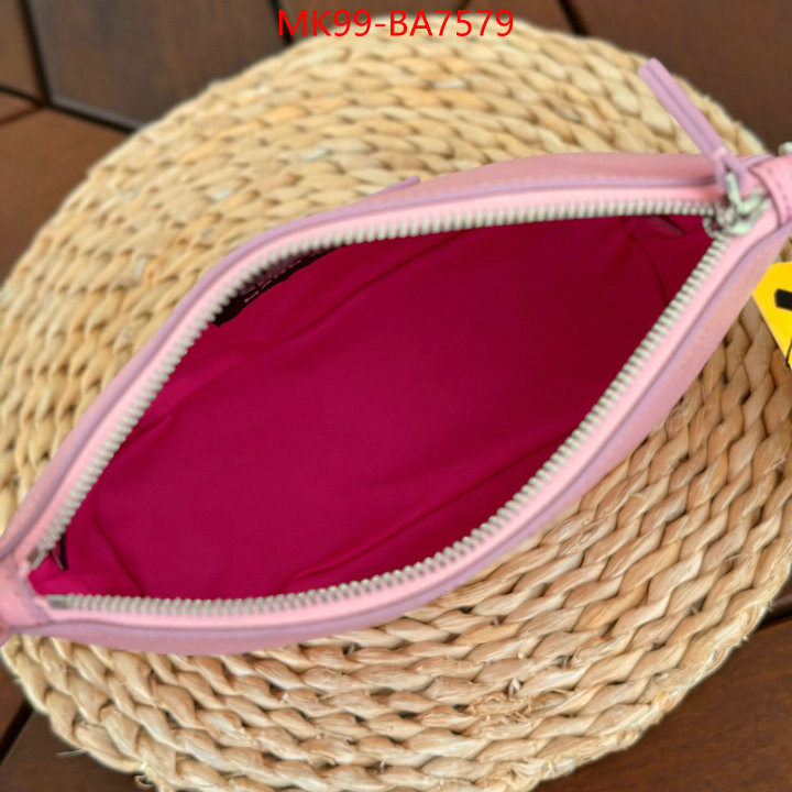 ID: BA7579 $: 99USD,