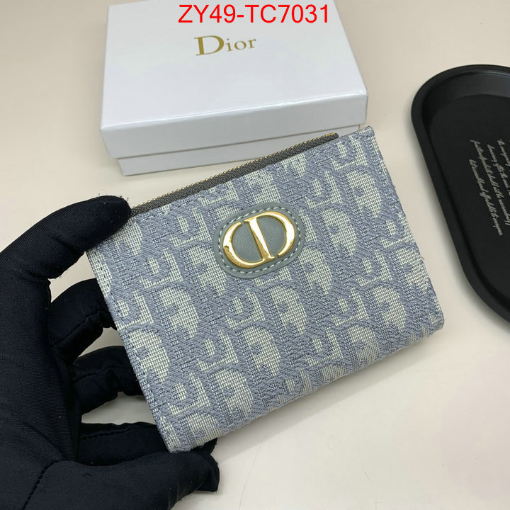 ID: TC7031 $: 49USD,