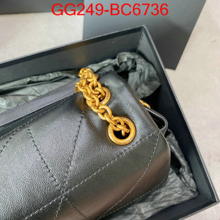 ID: BC6736 $: 249USD,