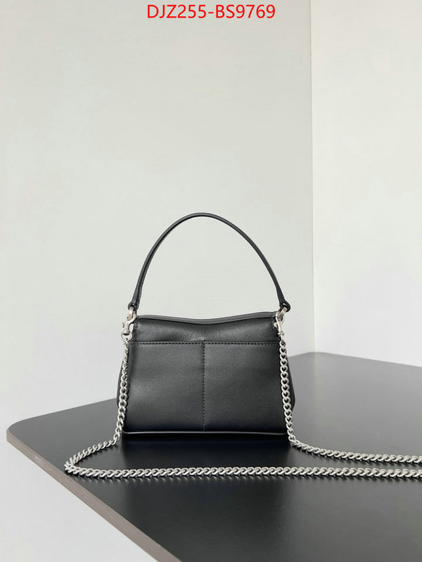 Balenciaga Bags(TOP)-Crossbody- are you looking for ID: BS9769 $: 255USD,