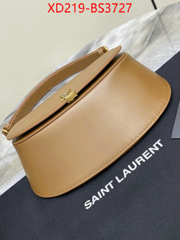 YSL Bags(TOP)-Handbag- copy ID: BS3727 $: 219USD,