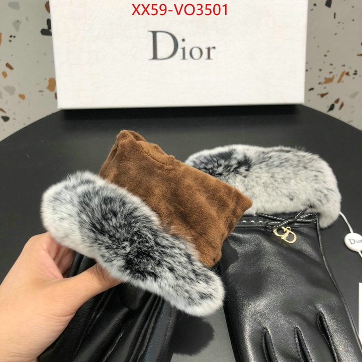 1:1 replica ID: VO3501