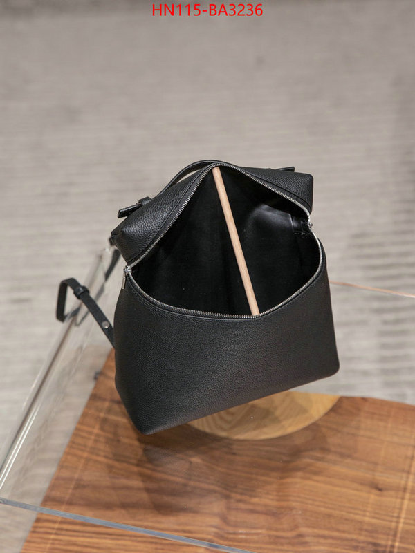Loro Piana Bags(4A)-Crossbody- fake aaaaa ID: BA3236 $: 115USD,