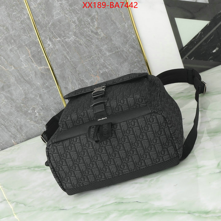 ID: BA7442 $: 189USD,