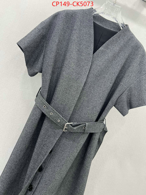 Clothing-Dior for sale online ID: CK5073 $: 149USD