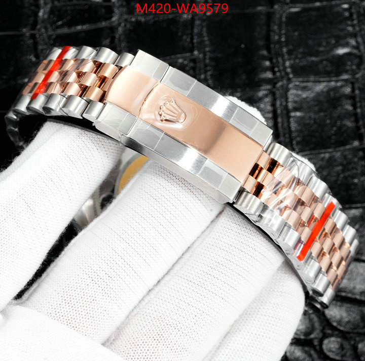 ID: WA9579
